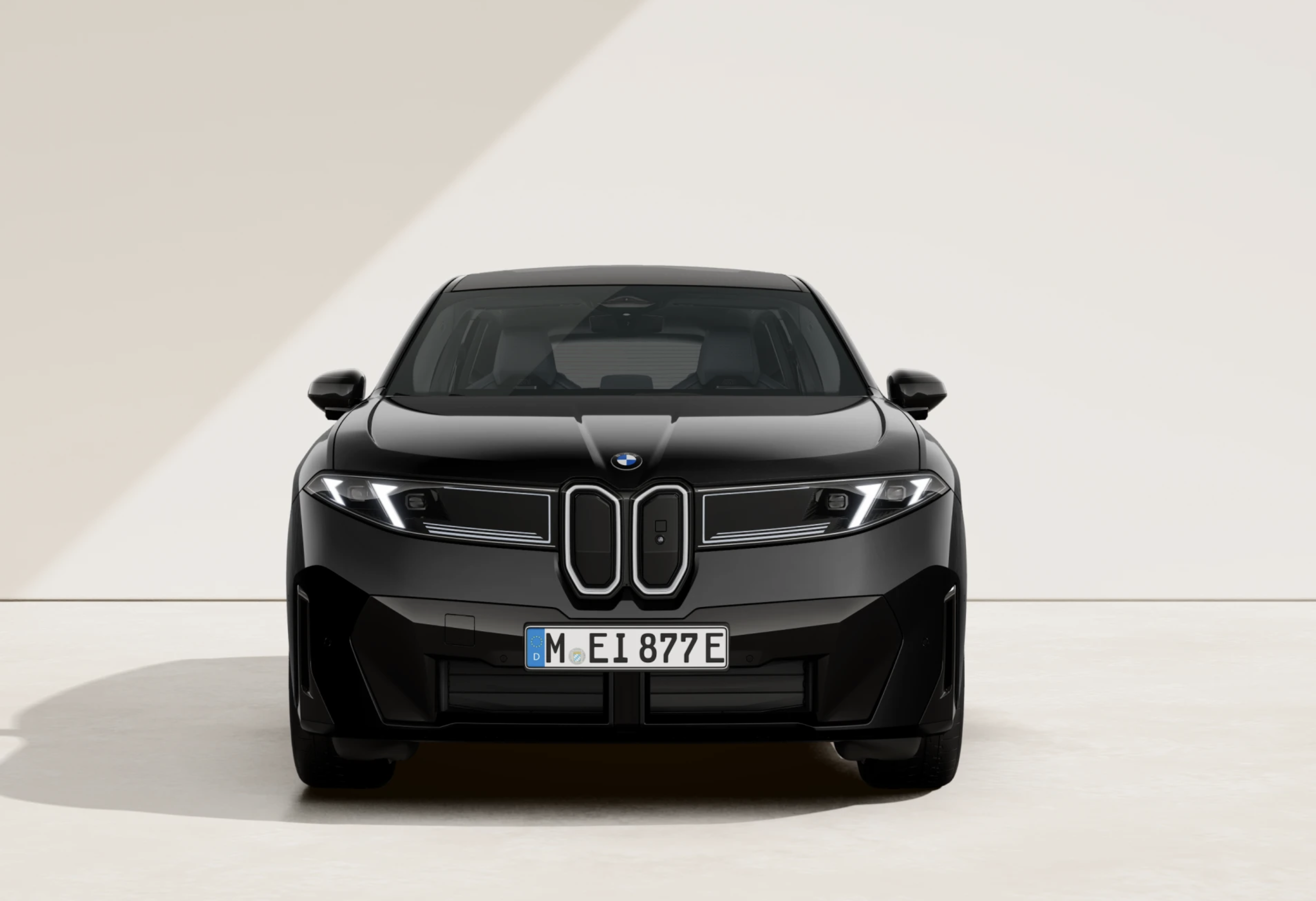 Nové BMW iX3 2025 (Neue Klasse) – elektrické SAV s dojezdem až 805 km (WLTP), 800V/400kW rychlonabíjením a revolučním interiérem s Panoramic iDrive/Panoramic Vision. První objednávky online u nás na AUTOiBUY.com